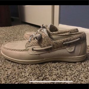 Sperrys Women’s Shoes 7.5